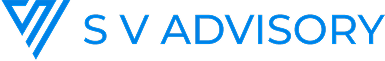 SV Advisory Logo